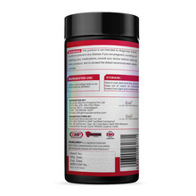 Load image into Gallery viewer, Muscle Mantra Stack (Muscle Mantra Best WheyXT, ARM3D BCAA, WIKID Pre-Workout, MuscleRich Mens Multi+Test, Triple Strength Fish Oil & ZMA) Product vendor