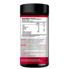 Load image into Gallery viewer, MuscleRich Ashwagandha 500mg (60 Tablets) Product vendor