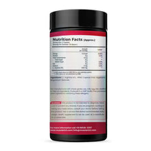 Load image into Gallery viewer, MuscleRich L-Arginine (60 Capsules) Product vendor