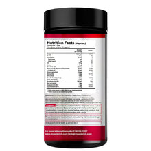 Load image into Gallery viewer, MuscleRich Liver Detox Supports Liver Function 60 Tablets Product vendor