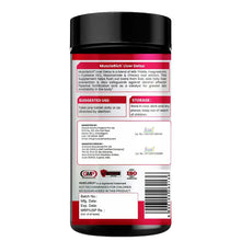 Load image into Gallery viewer, MuscleRich Liver Detox Supports Liver Function 60 Tablets Product vendor