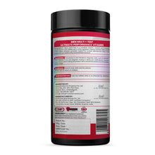 Load image into Gallery viewer, Muscle Mantra Stack (Muscle Mantra Best WheyXT, ARM3D BCAA, WIKID Pre-Workout, MuscleRich Mens Multi+Test, Triple Strength Fish Oil & ZMA) Product vendor