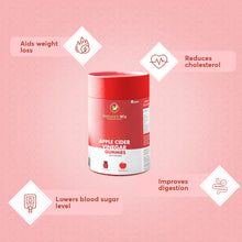 Load image into Gallery viewer, Apple Cider Vinegar Gummies