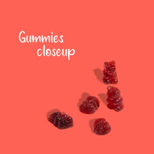 Load image into Gallery viewer, Apple Cider Vinegar Gummies