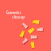 Load image into Gallery viewer, Natures Wiz | Multi Vitamin Gummies For Women | Bone & Joint Strength, Immunity Booster & Stronger Hair & Nails