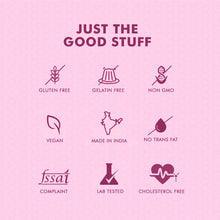 Load image into Gallery viewer, Natures Wiz | Multi Vitamin Gummies | Women multi Vitamin Gummies | Gummies For - Boosts Immune System, Supports Brain Function & Nervous System, Makes Bones Stronger