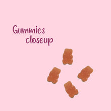 Load image into Gallery viewer, Natures Wiz | Multi Vitamin Gummies For Women | Bone & Joint Strength, Immunity Booster & Stronger Hair & Nails