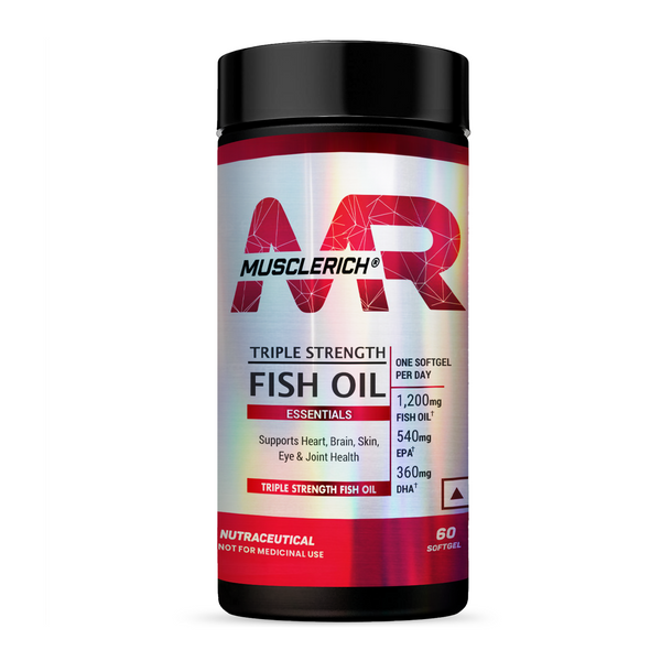 Muscle Mantra Stack (Muscle Mantra Best WheyXT, ARM3D BCAA, WIKID Pre-Workout, MuscleRich Mens Multi+Test, Triple Strength Fish Oil & ZMA) Product vendor
