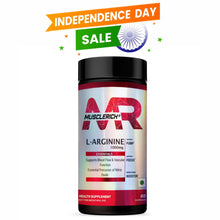 Load image into Gallery viewer, MuscleRich® L-Arginine (60 Capsules) Product vendor
