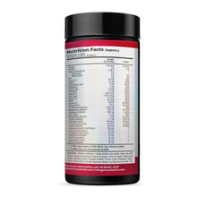 Load image into Gallery viewer, Muscle Mantra Stack (Muscle Mantra Best WheyXT, ARM3D BCAA, WIKID Pre-Workout, MuscleRich Mens Multi+Test, Triple Strength Fish Oil &amp; ZMA) Product vendor
