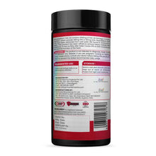 Load image into Gallery viewer, MuscleRich Omega-3 Fish Oil (1000mg Omega 3 including EPA &amp; DHA) 60 Softgel Product vendor
