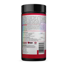 Load image into Gallery viewer, Muscle Mantra Stack (Muscle Mantra Best WheyXT, ARM3D BCAA, WIKID Pre-Workout, MuscleRich Mens Multi+Test, Triple Strength Fish Oil &amp; ZMA) Product vendor
